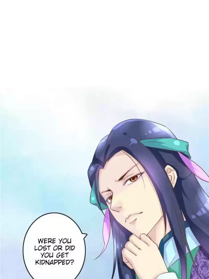 Back To The Tang Dynasty: The Chubby Beauty Chapter 34