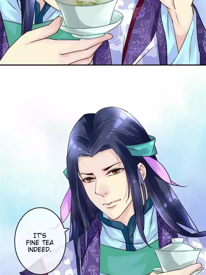 Back To The Tang Dynasty: The Chubby Beauty Chapter 34