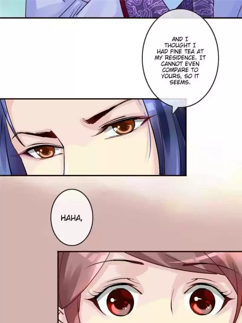 Back To The Tang Dynasty: The Chubby Beauty Chapter 34