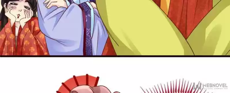 Back To The Tang Dynasty: The Chubby Beauty Chapter 34