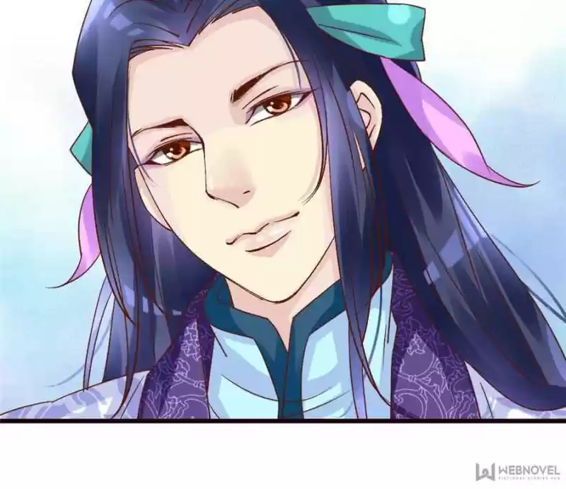 Back To The Tang Dynasty: The Chubby Beauty Chapter 34