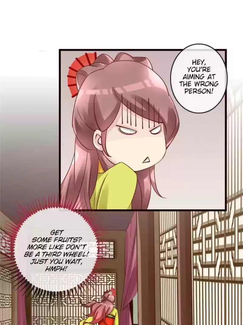 Back To The Tang Dynasty: The Chubby Beauty Chapter 34