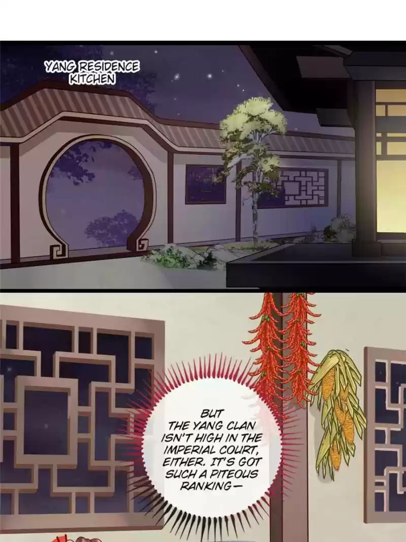 Back To The Tang Dynasty: The Chubby Beauty Chapter 34