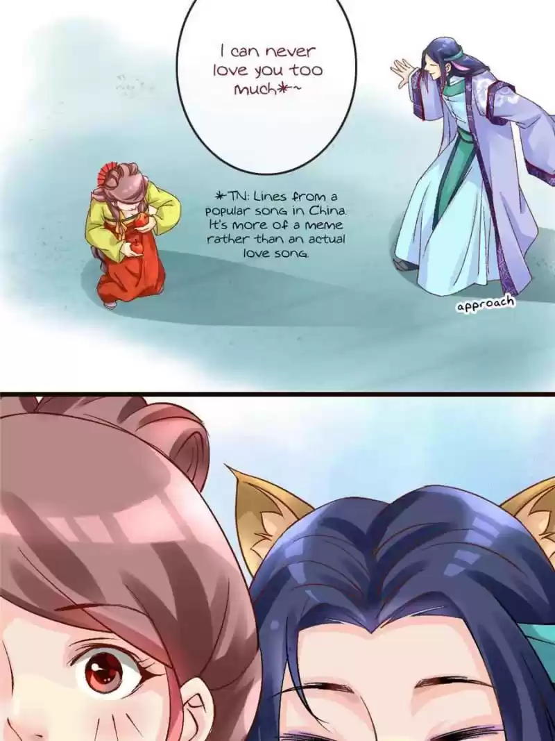 Back To The Tang Dynasty: The Chubby Beauty Chapter 34