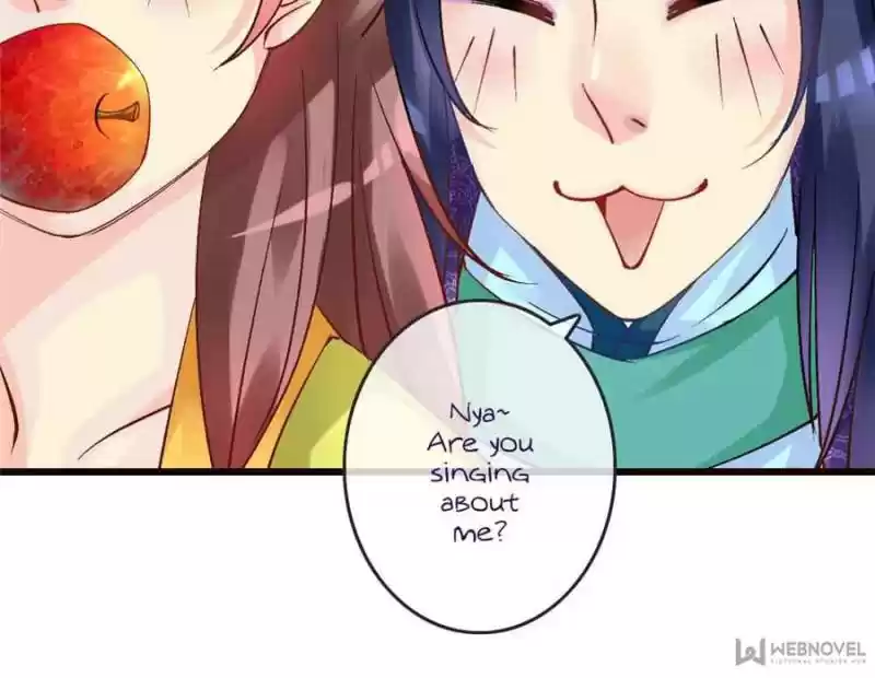 Back To The Tang Dynasty: The Chubby Beauty Chapter 34