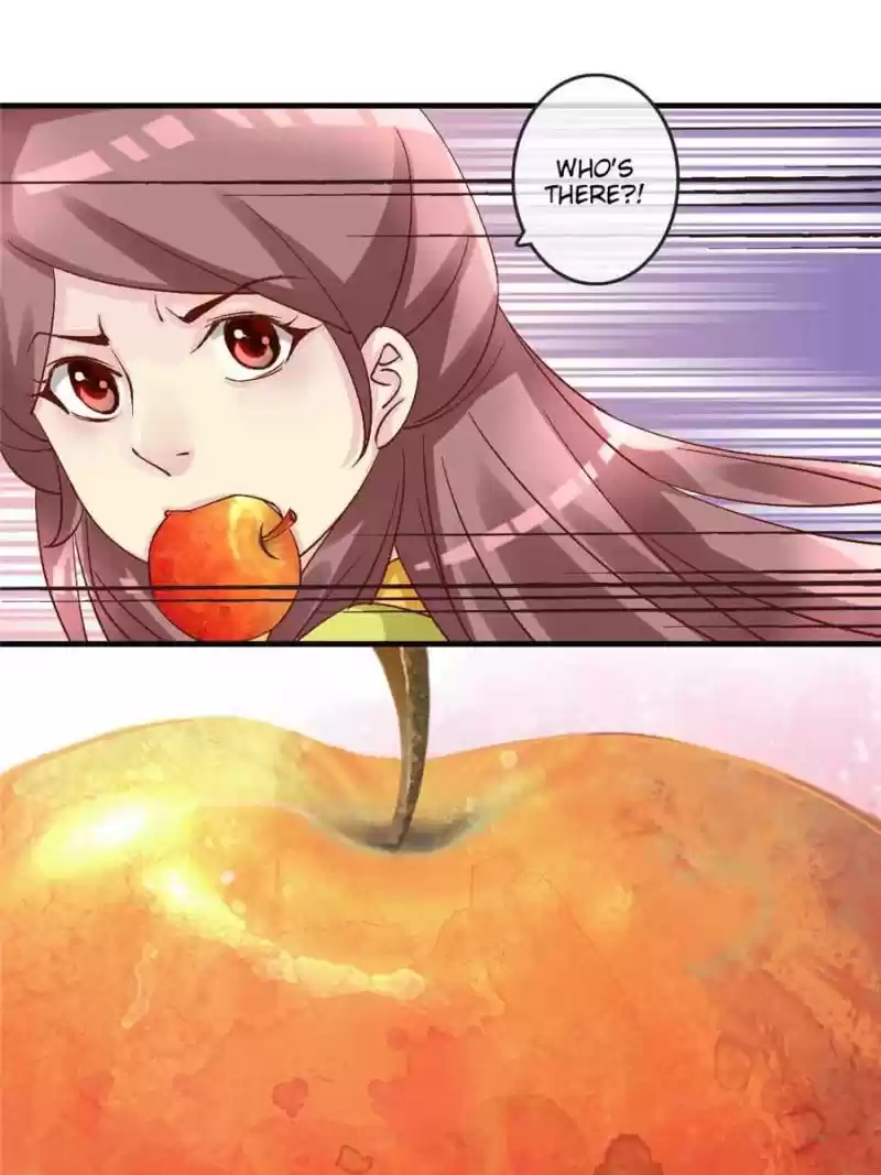 Back To The Tang Dynasty: The Chubby Beauty Chapter 34