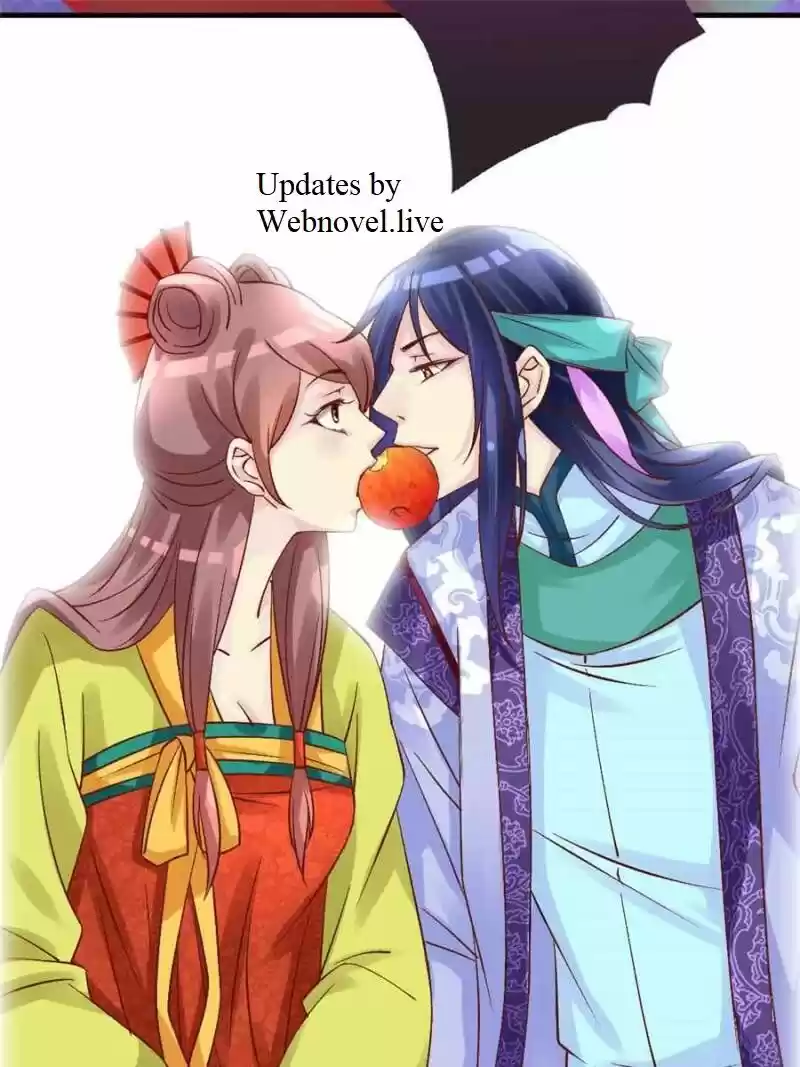 Back To The Tang Dynasty: The Chubby Beauty Chapter 34