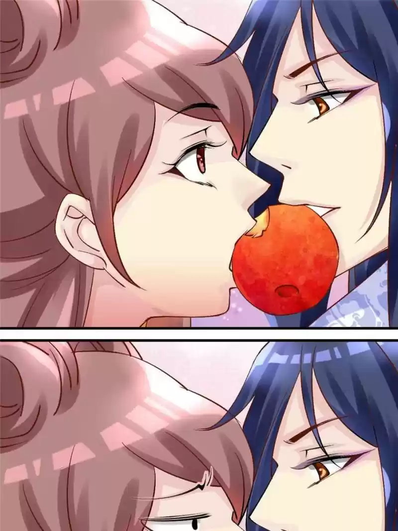 Back To The Tang Dynasty: The Chubby Beauty Chapter 34