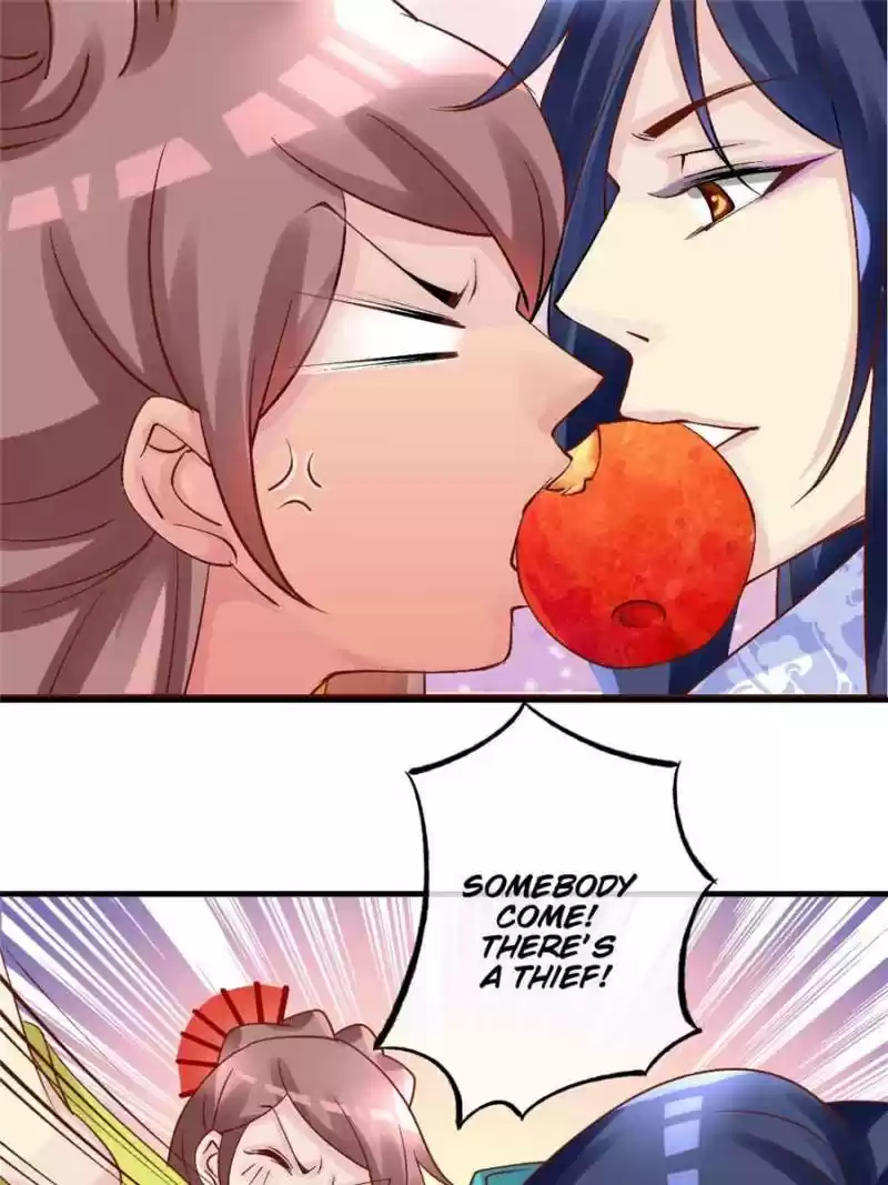 Back To The Tang Dynasty: The Chubby Beauty Chapter 34