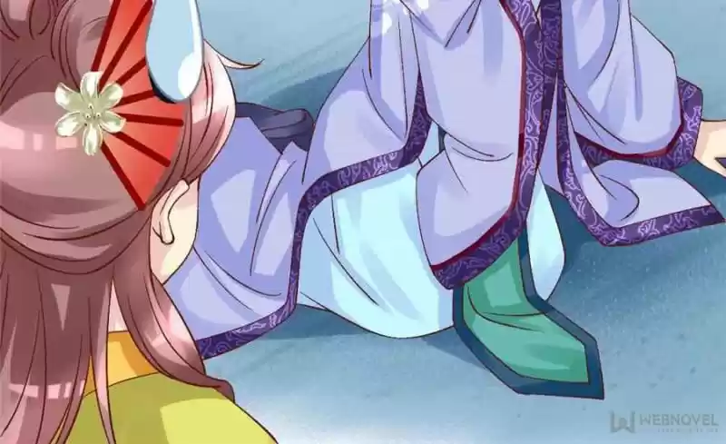 Back To The Tang Dynasty: The Chubby Beauty Chapter 34