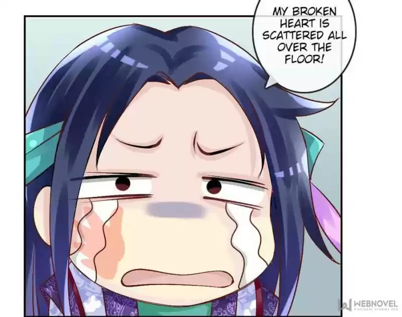 Back To The Tang Dynasty: The Chubby Beauty Chapter 34