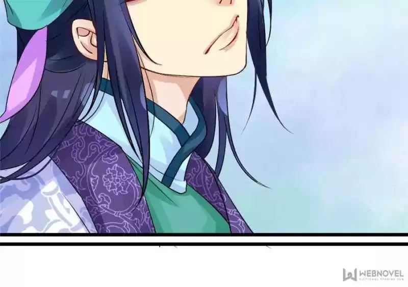 Back To The Tang Dynasty: The Chubby Beauty Chapter 35