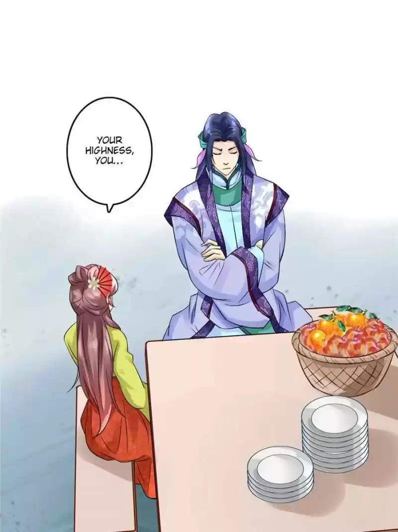 Back To The Tang Dynasty: The Chubby Beauty Chapter 35