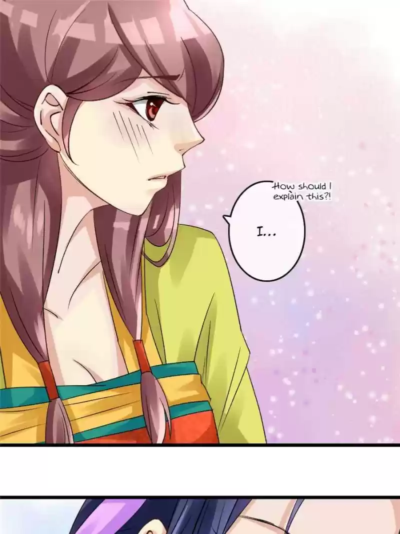 Back To The Tang Dynasty: The Chubby Beauty Chapter 35