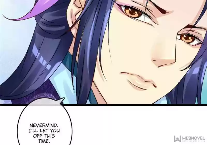 Back To The Tang Dynasty: The Chubby Beauty Chapter 35