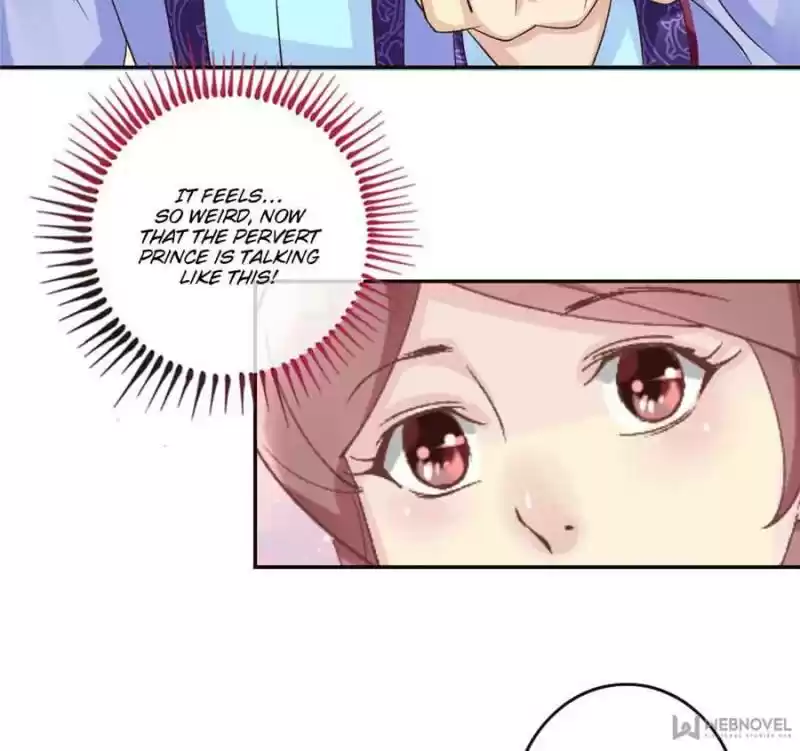 Back To The Tang Dynasty: The Chubby Beauty Chapter 35