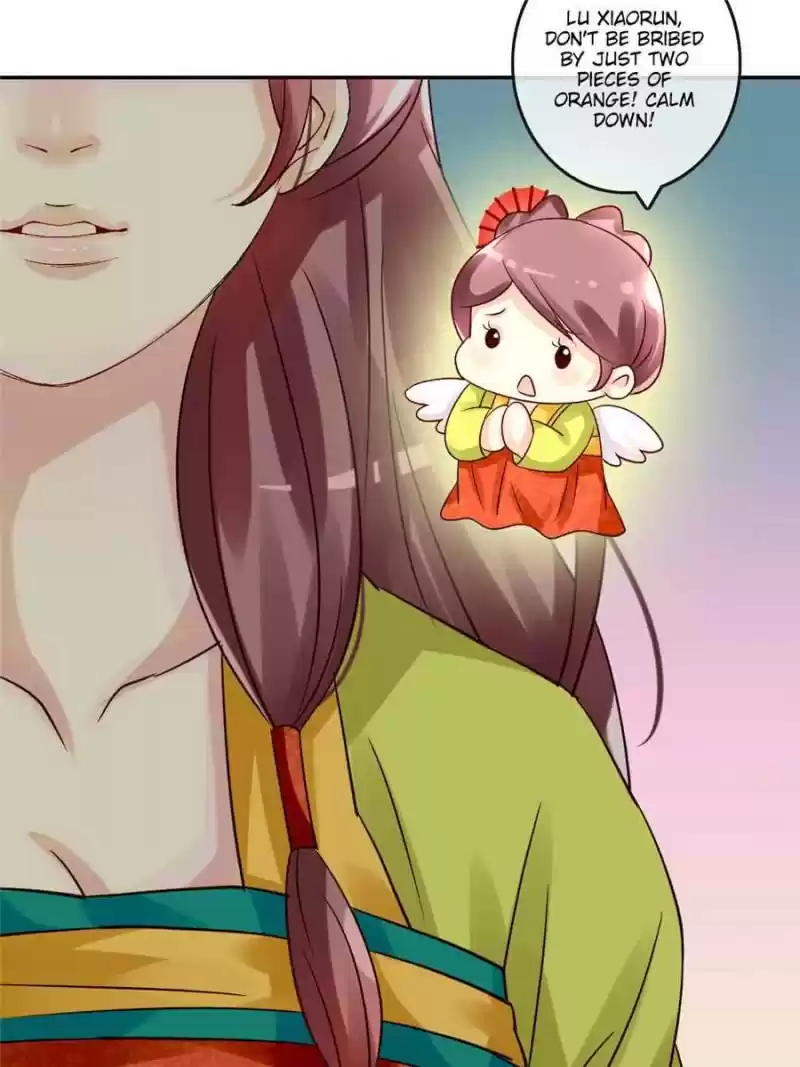 Back To The Tang Dynasty: The Chubby Beauty Chapter 35