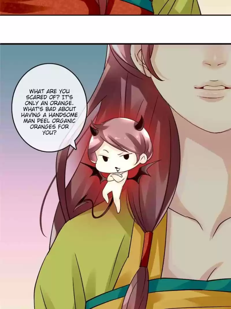 Back To The Tang Dynasty: The Chubby Beauty Chapter 35