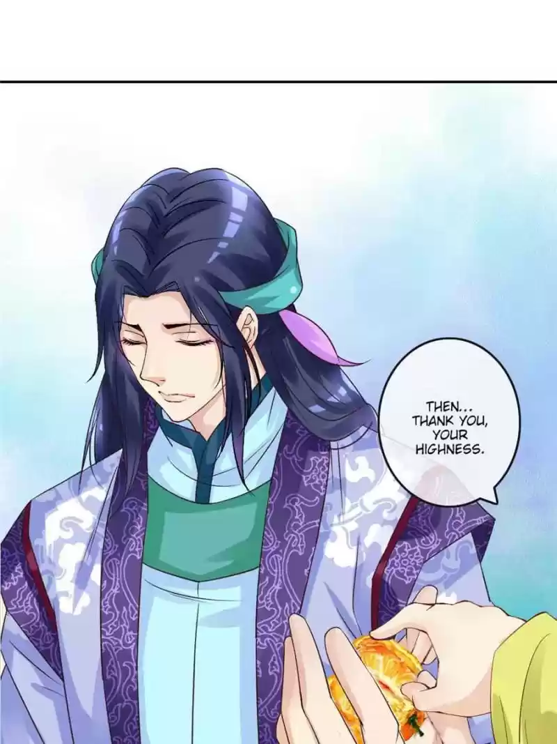 Back To The Tang Dynasty: The Chubby Beauty Chapter 35