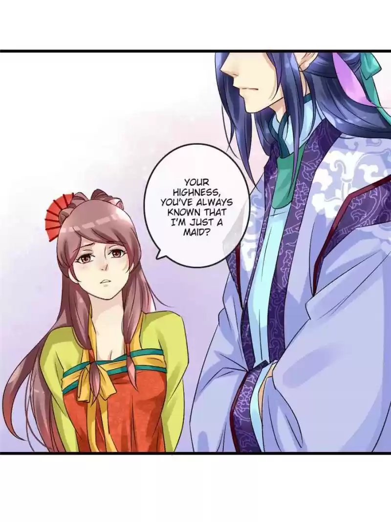 Back To The Tang Dynasty: The Chubby Beauty Chapter 35