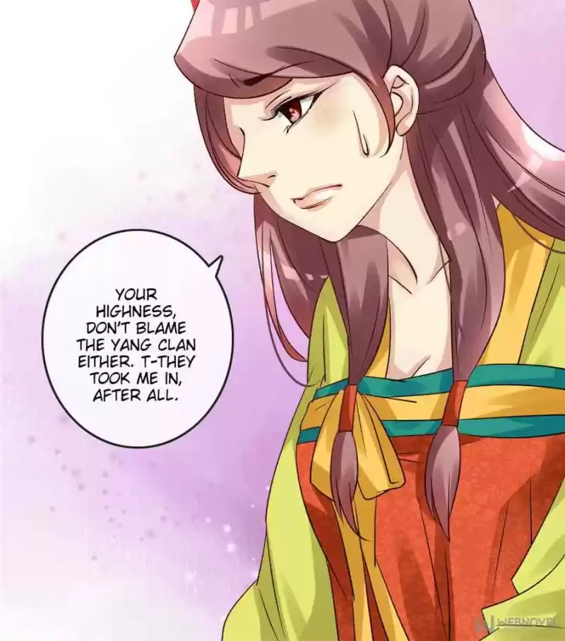 Back To The Tang Dynasty: The Chubby Beauty Chapter 35