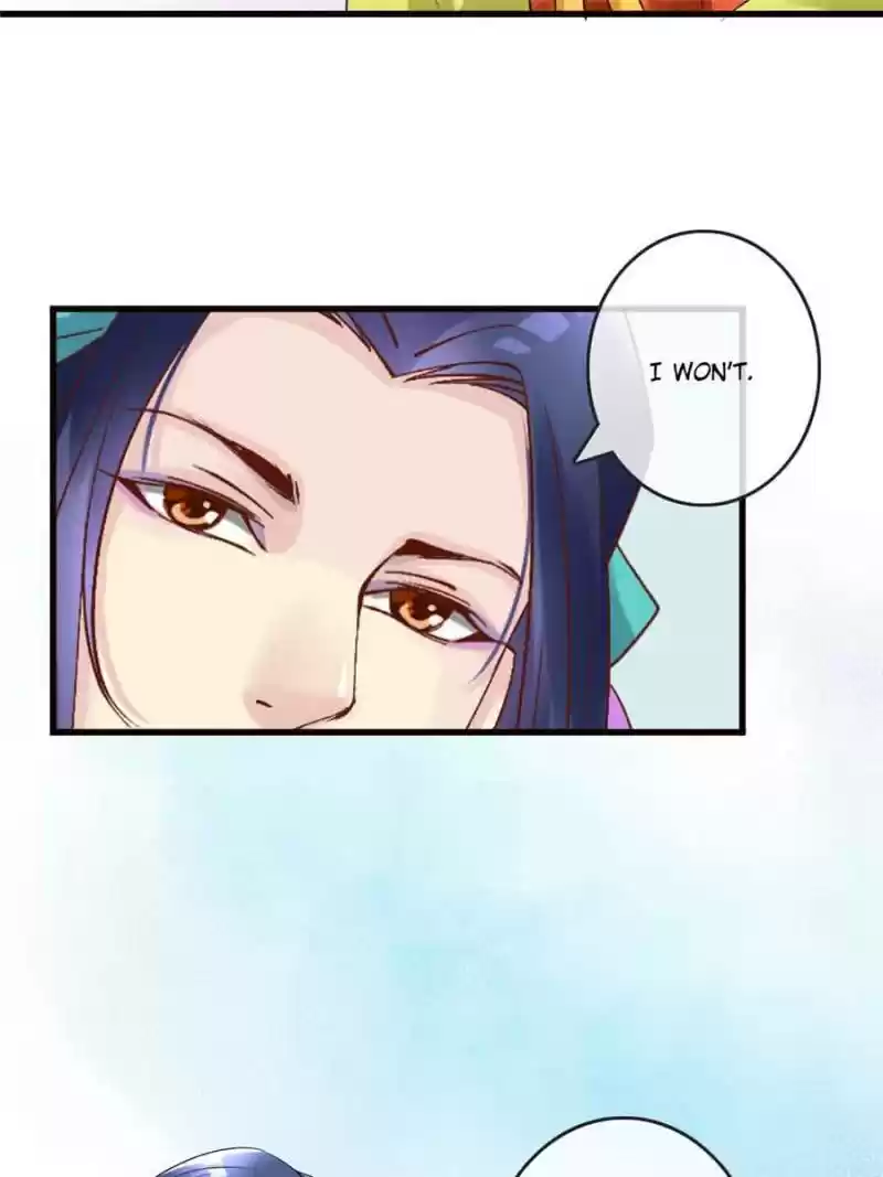 Back To The Tang Dynasty: The Chubby Beauty Chapter 35