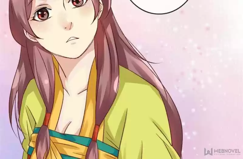 Back To The Tang Dynasty: The Chubby Beauty Chapter 35