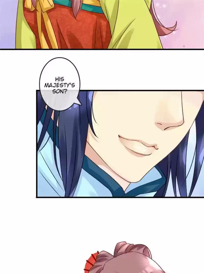 Back To The Tang Dynasty: The Chubby Beauty Chapter 35