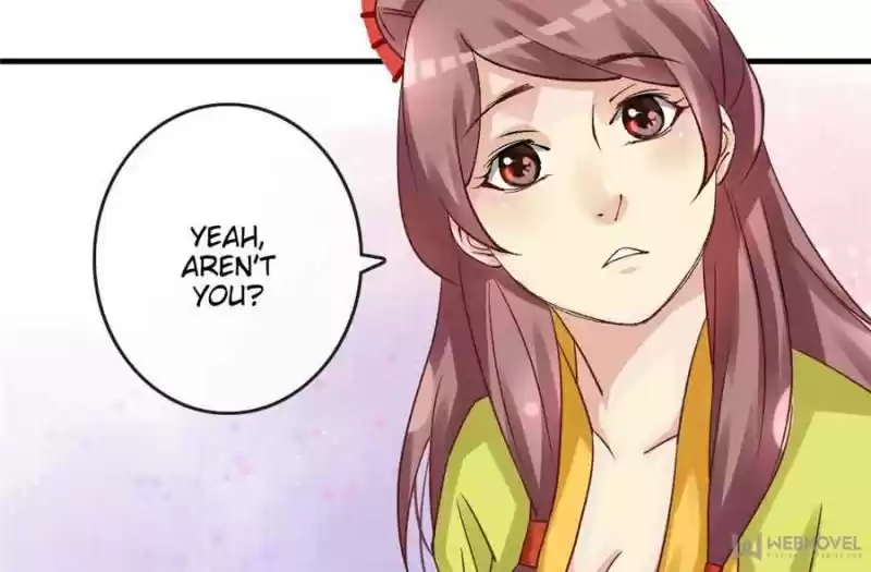 Back To The Tang Dynasty: The Chubby Beauty Chapter 35