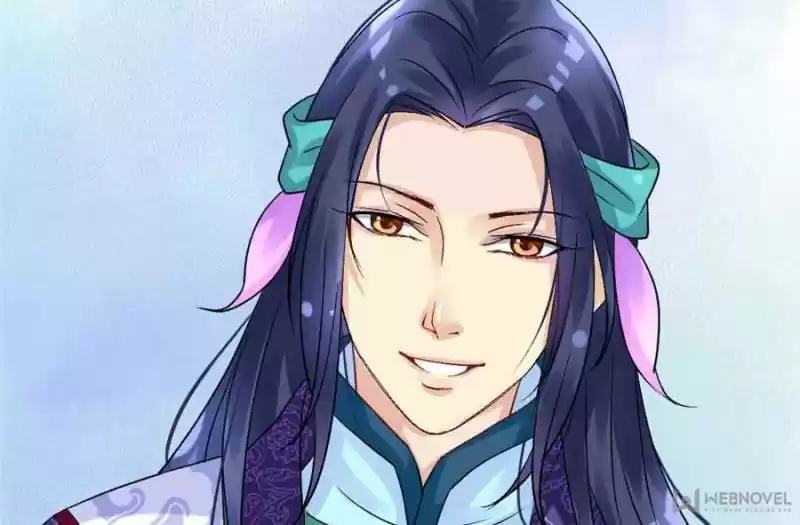 Back To The Tang Dynasty: The Chubby Beauty Chapter 35