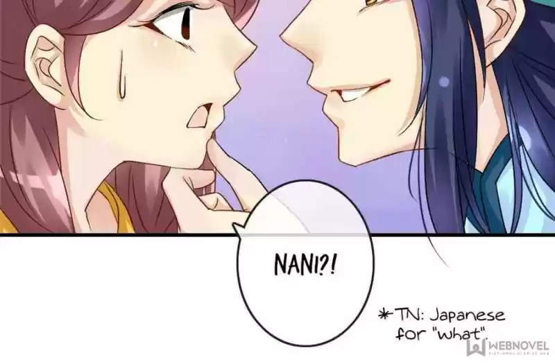 Back To The Tang Dynasty: The Chubby Beauty Chapter 35