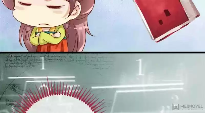 Back To The Tang Dynasty: The Chubby Beauty Chapter 35