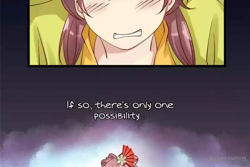 Back To The Tang Dynasty: The Chubby Beauty Chapter 35