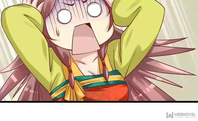 Back To The Tang Dynasty: The Chubby Beauty Chapter 35