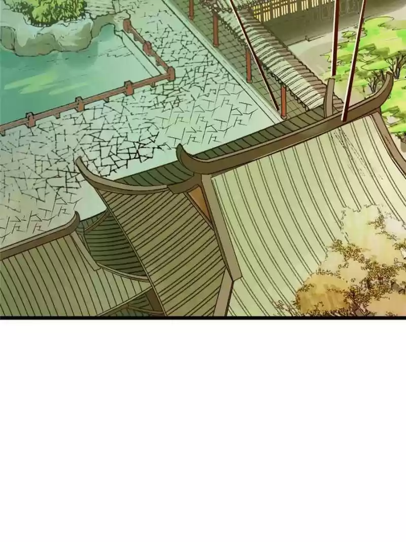 Back To The Tang Dynasty: The Chubby Beauty Chapter 35