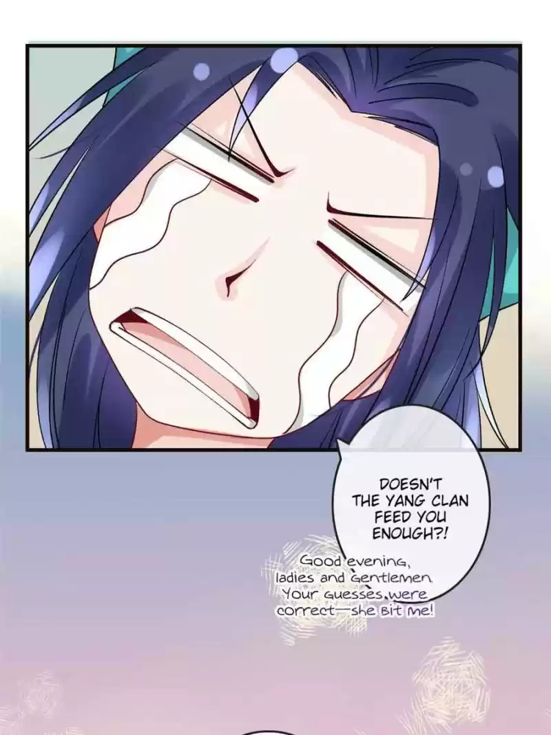 Back To The Tang Dynasty: The Chubby Beauty Chapter 36