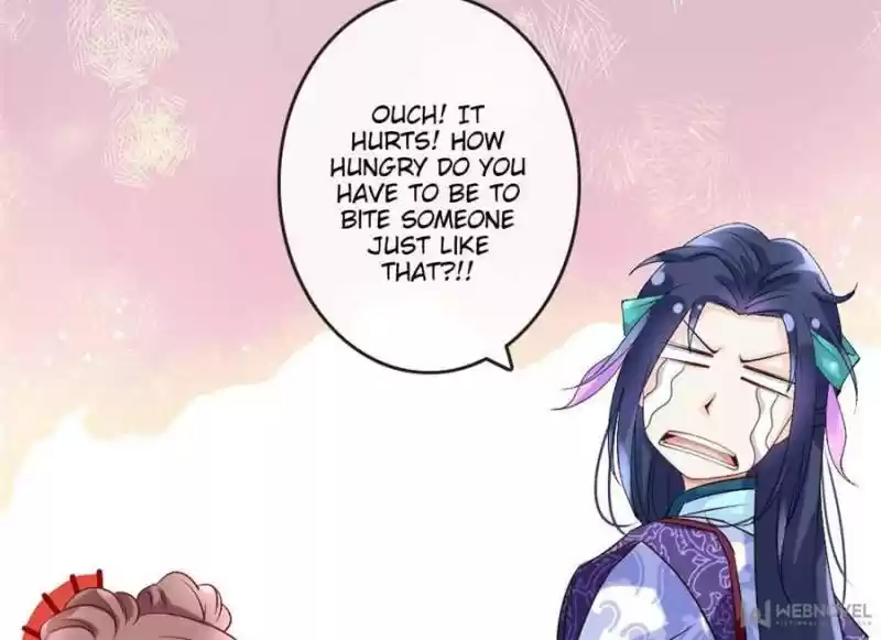 Back To The Tang Dynasty: The Chubby Beauty Chapter 36