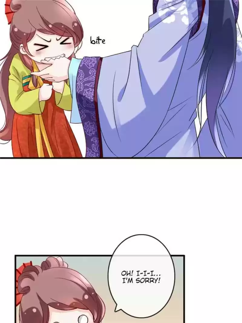 Back To The Tang Dynasty: The Chubby Beauty Chapter 36