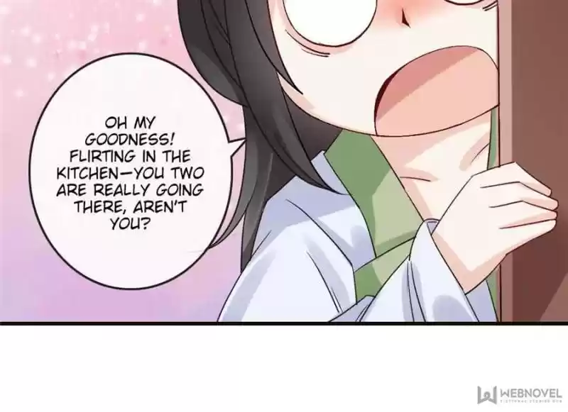 Back To The Tang Dynasty: The Chubby Beauty Chapter 36