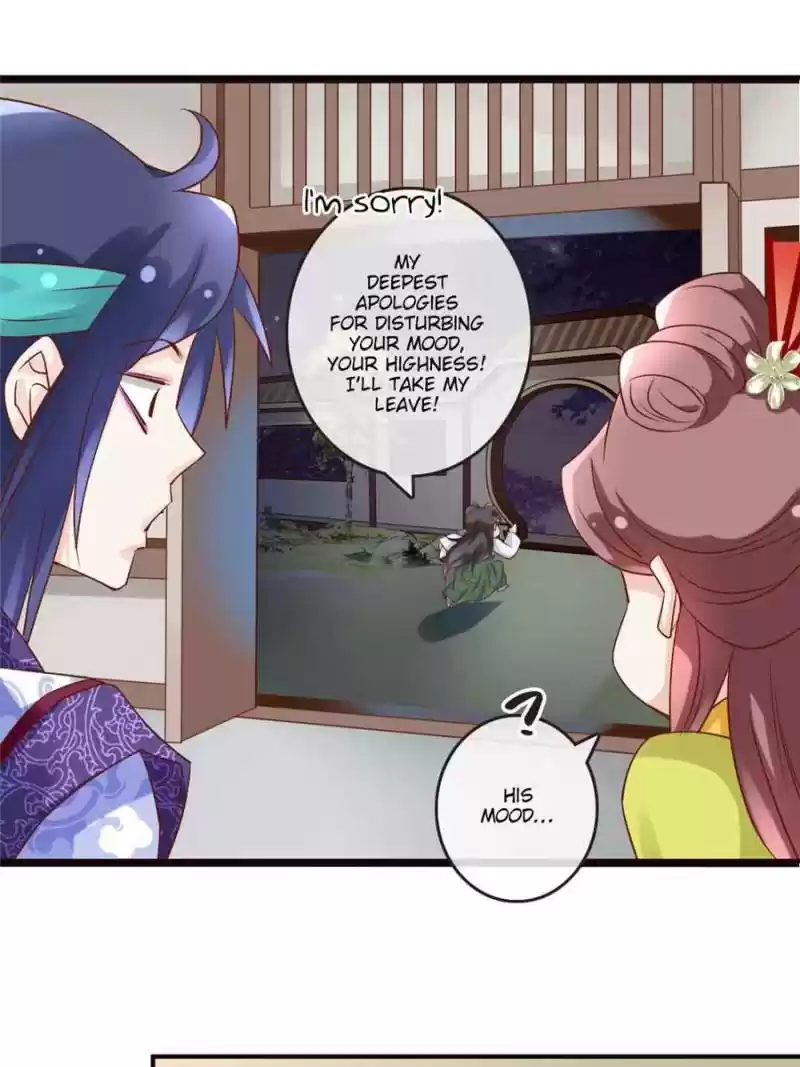 Back To The Tang Dynasty: The Chubby Beauty Chapter 36