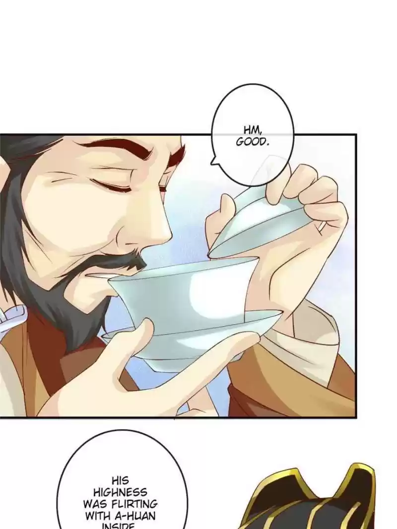 Back To The Tang Dynasty: The Chubby Beauty Chapter 36