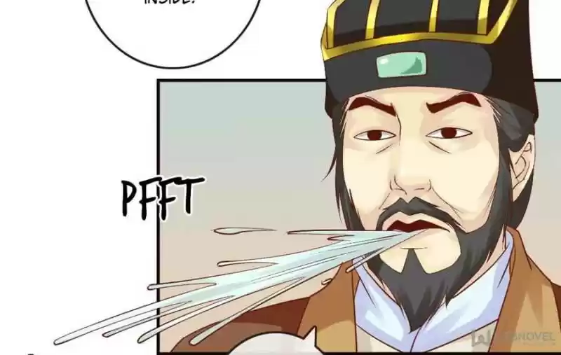 Back To The Tang Dynasty: The Chubby Beauty Chapter 36