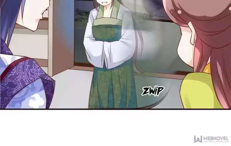 Back To The Tang Dynasty: The Chubby Beauty Chapter 36