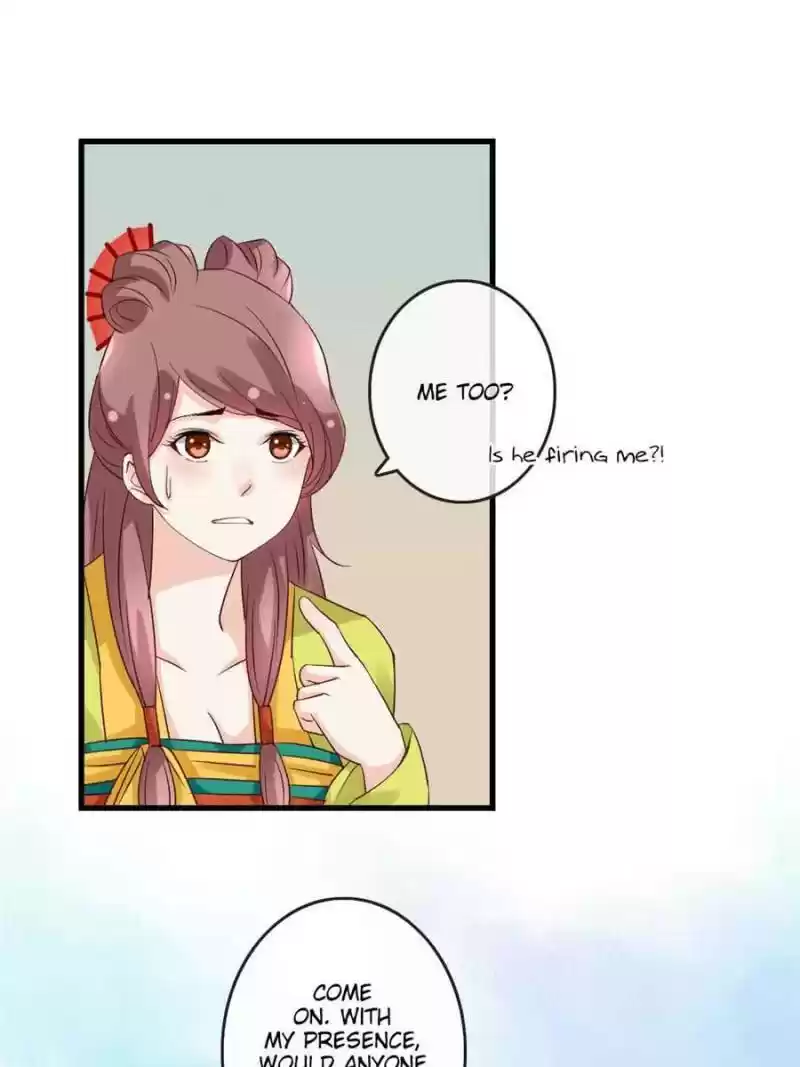 Back To The Tang Dynasty: The Chubby Beauty Chapter 36