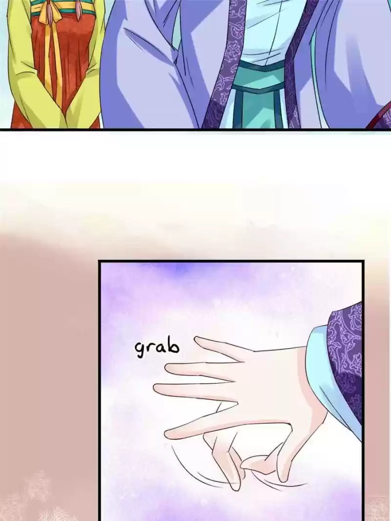 Back To The Tang Dynasty: The Chubby Beauty Chapter 36