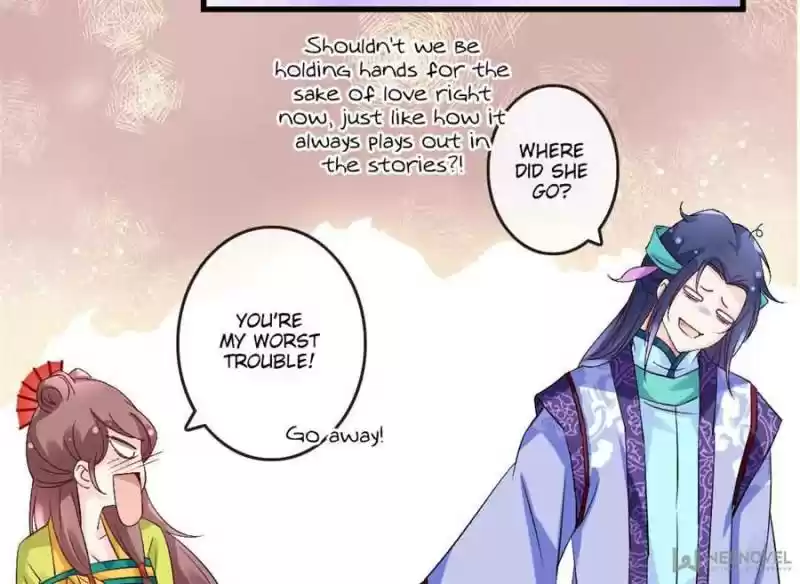 Back To The Tang Dynasty: The Chubby Beauty Chapter 36