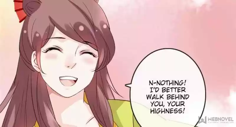 Back To The Tang Dynasty: The Chubby Beauty Chapter 36