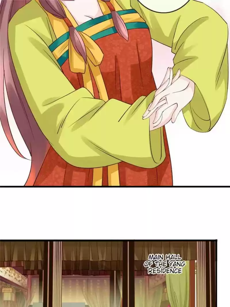 Back To The Tang Dynasty: The Chubby Beauty Chapter 36