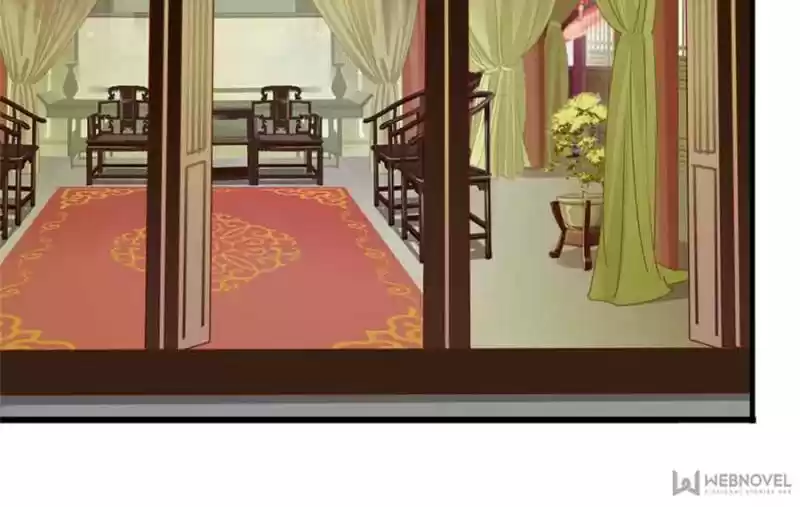 Back To The Tang Dynasty: The Chubby Beauty Chapter 36