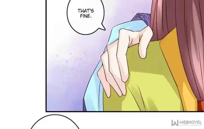 Back To The Tang Dynasty: The Chubby Beauty Chapter 36